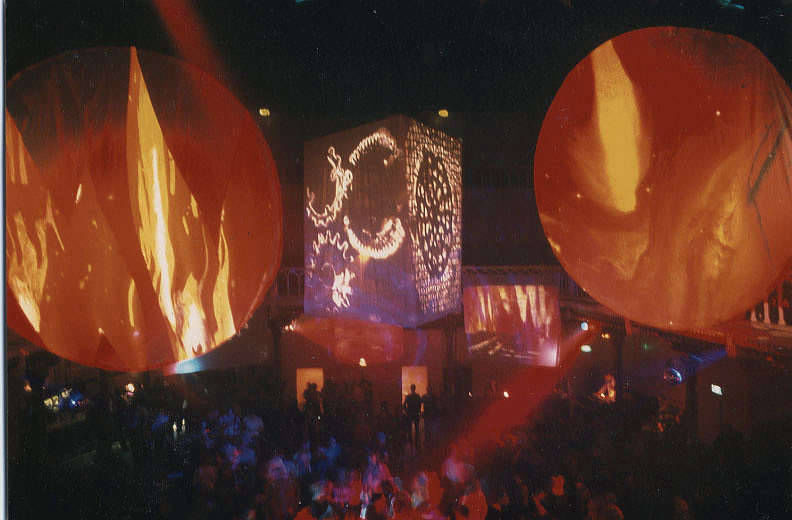 judocus, visuals, VIP, club, paradiso, house, dance, vj, amsterdam, 1995, mazz, weston