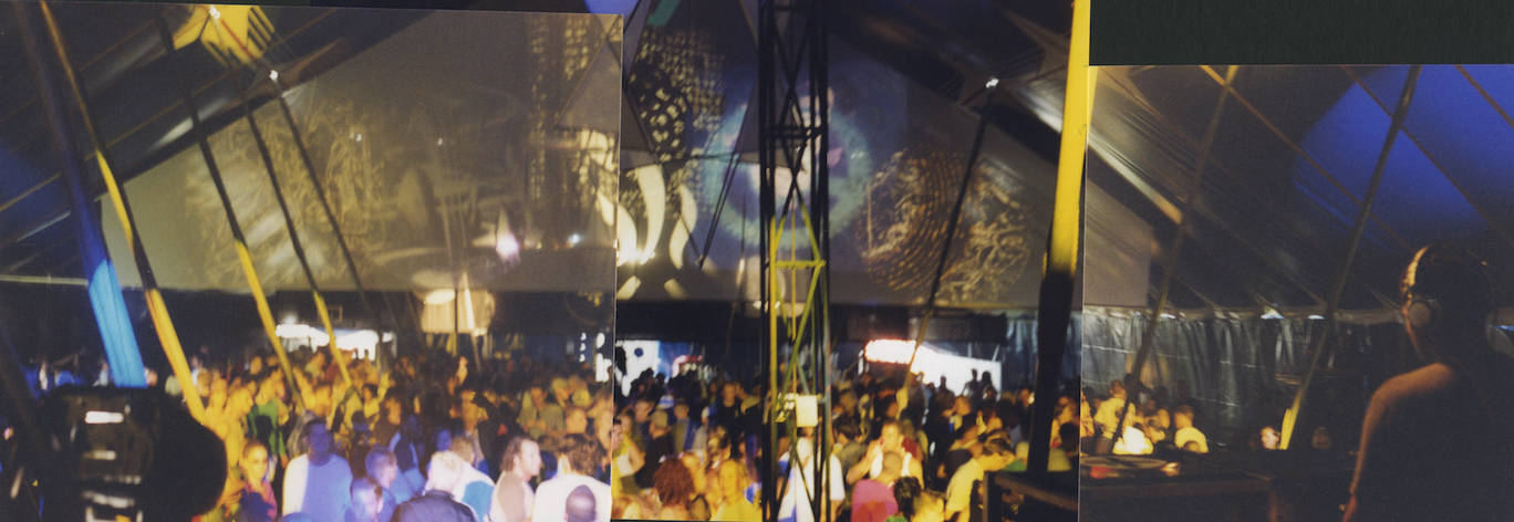 Extrema, outdoor, judocus, visuals, 2001, aquabest, tent, dance, projecties,the, festival, dance, progressive