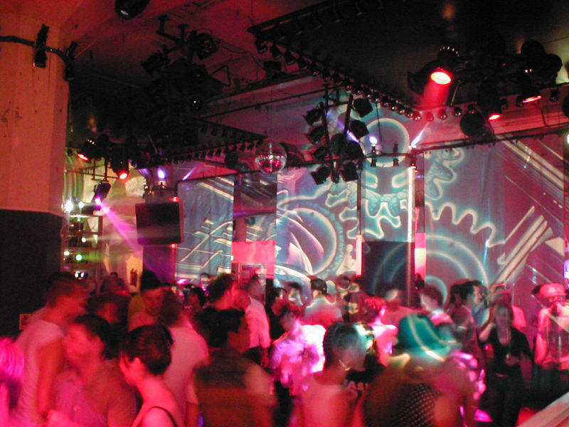 Extrema, gelikt, rotterdam, visuals, judocus, vj, 2002