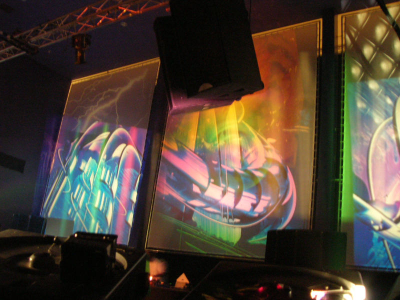 judocus, vj, luxurush, HMH, visuals, amsterdam, projections, event, dance