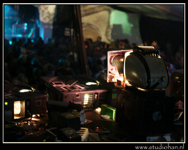 judocus, slide, projector, dai, art, visuals, slide, in , motion