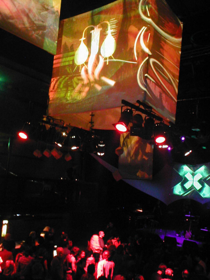 judocus, visuals, vj, State,X, New, Forms, Paard, van, Troje, Den Haag, 2006