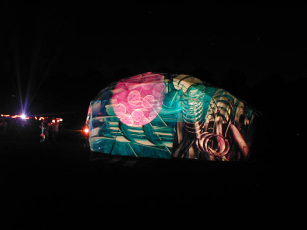 judocus, visuals, earth,dance, earthdance, den, bosch, 2007