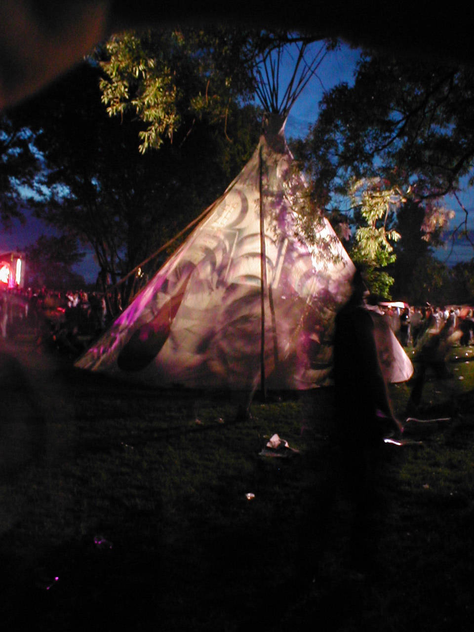judocus, visuals, tipi, indian, summer, festival, broek, op, langendijk, 2007