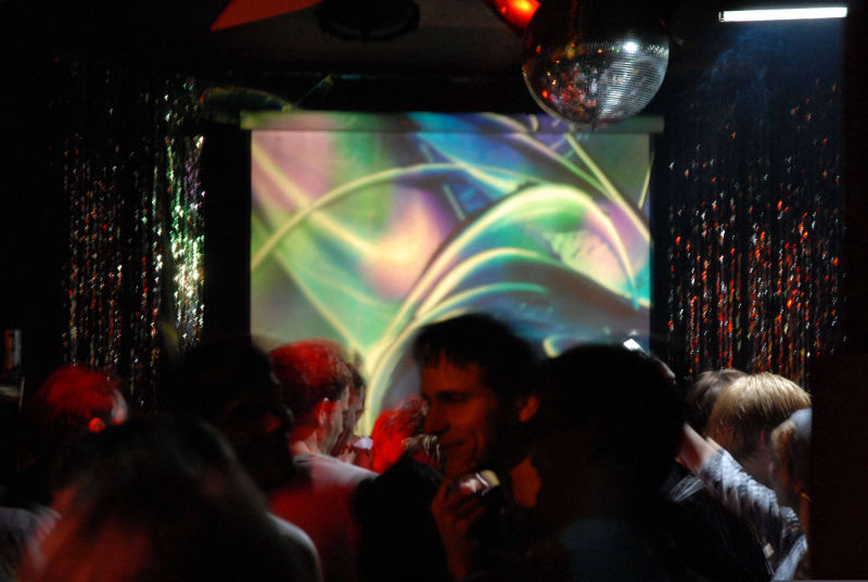 judocus, piv, club, 8, pivclub, visuals, amsterdam, 2007, club8, vj