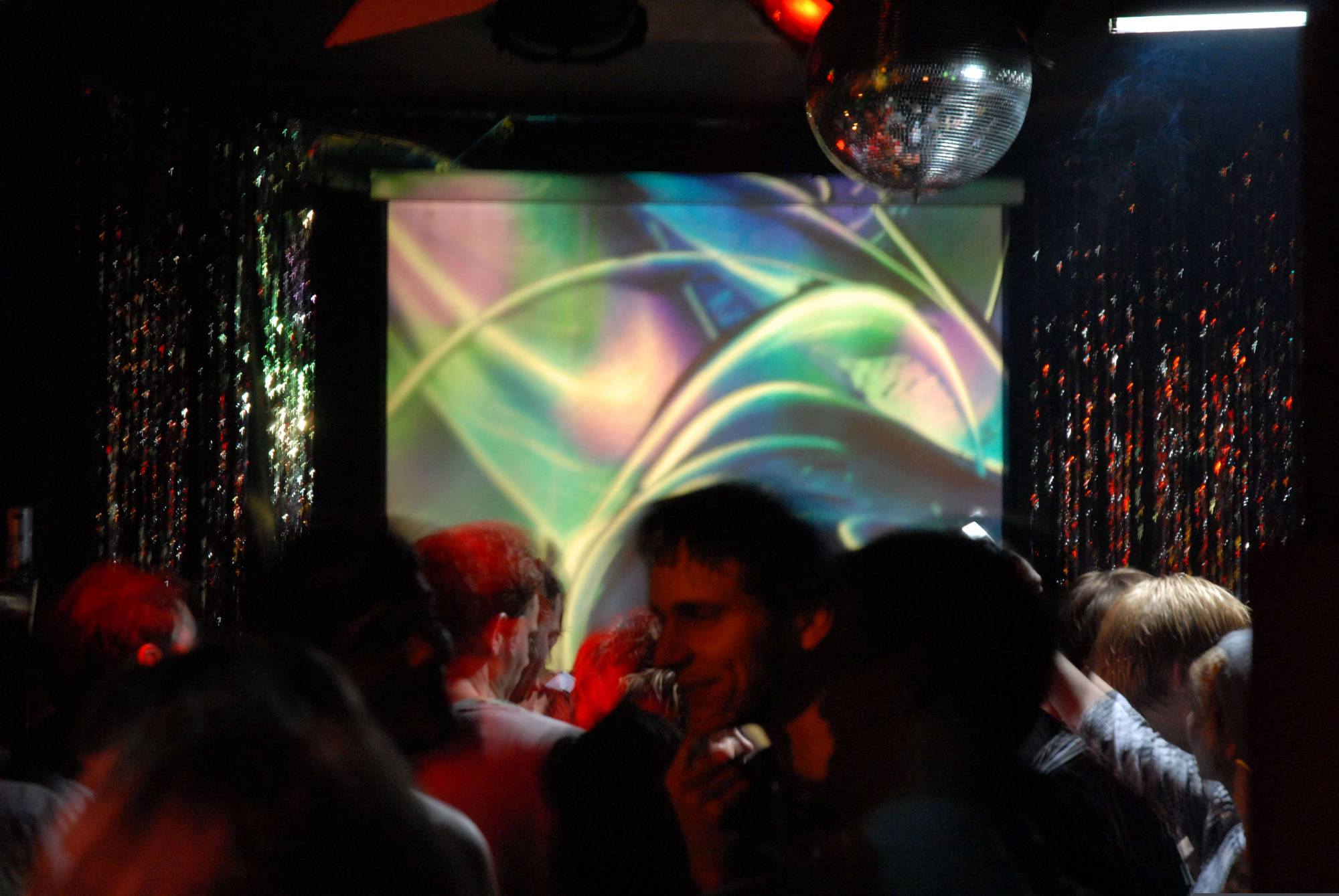 judocus, piv, club, 8, pivclub, visuals, amsterdam, 2007, club8, vj