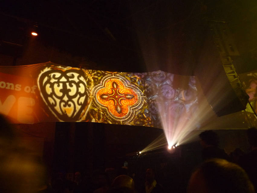 judocus, visuals, vj, generation, of, love, westerunie, amsterdam ,2009