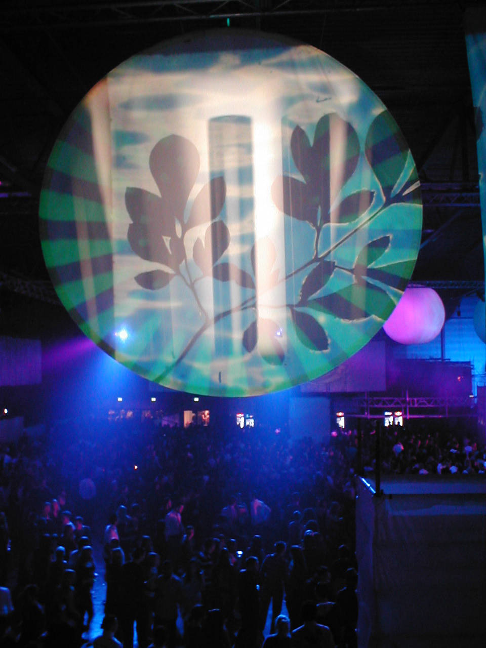 vj, judocus, you, dance, youdance, zeelandhallen, goes, 2009, visuals, projecties