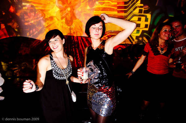 Visuals, judocus, GenerationsofLove, WesterUnie, Amsterdam. 2010