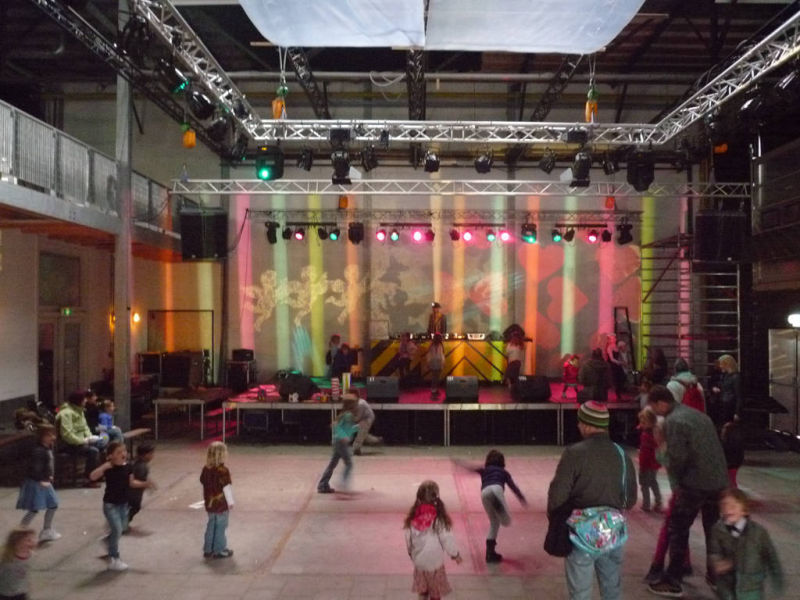 judocus, hemeltjelief, visuals, kids, 2010, ndsm, festival