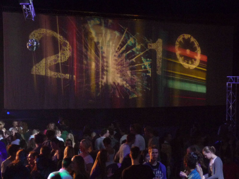 judocus, visuals, Masterofhardcore, Brabanthallen, DenBosch, 2010