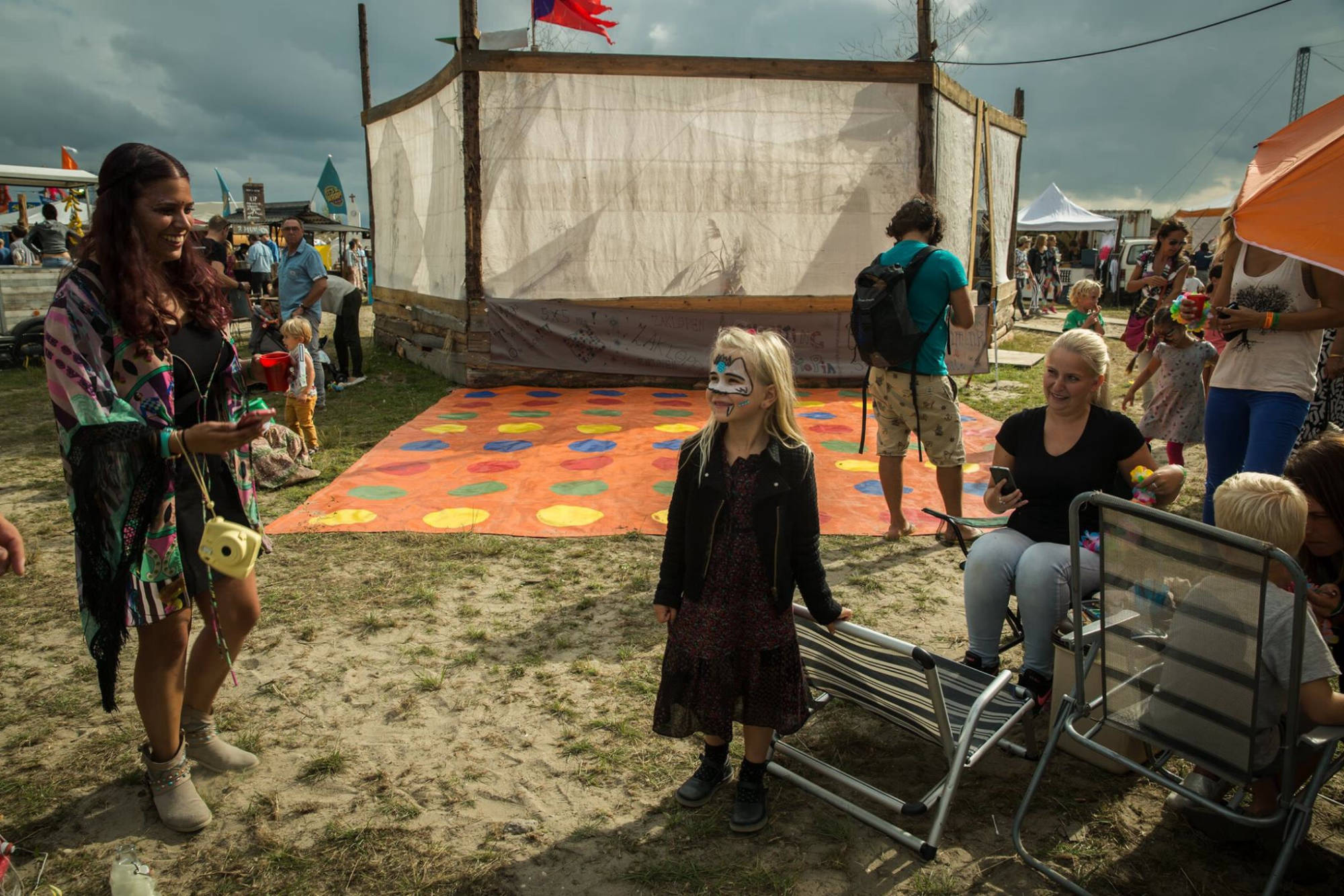 Judocus, visuals, magneetfestival, amsterdam, 2019, Oostpunt, installation, visual, projecties