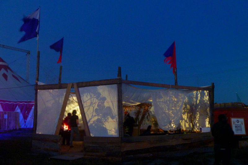 Judocus, visual, installation, projecties, Magneet,festival, 2016, Amsterdam