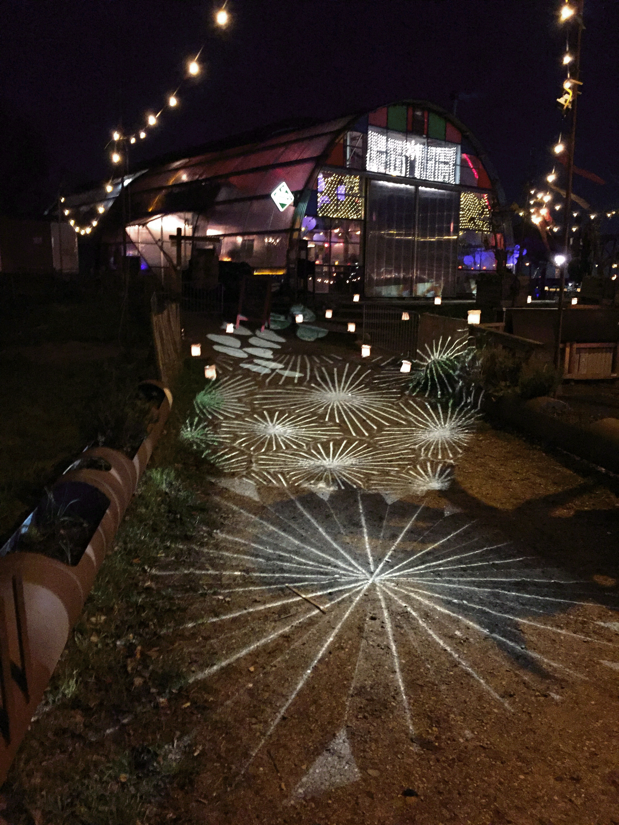 Noorderlicht, visuals, projections,  judocus. slidesinmotion, 2018 