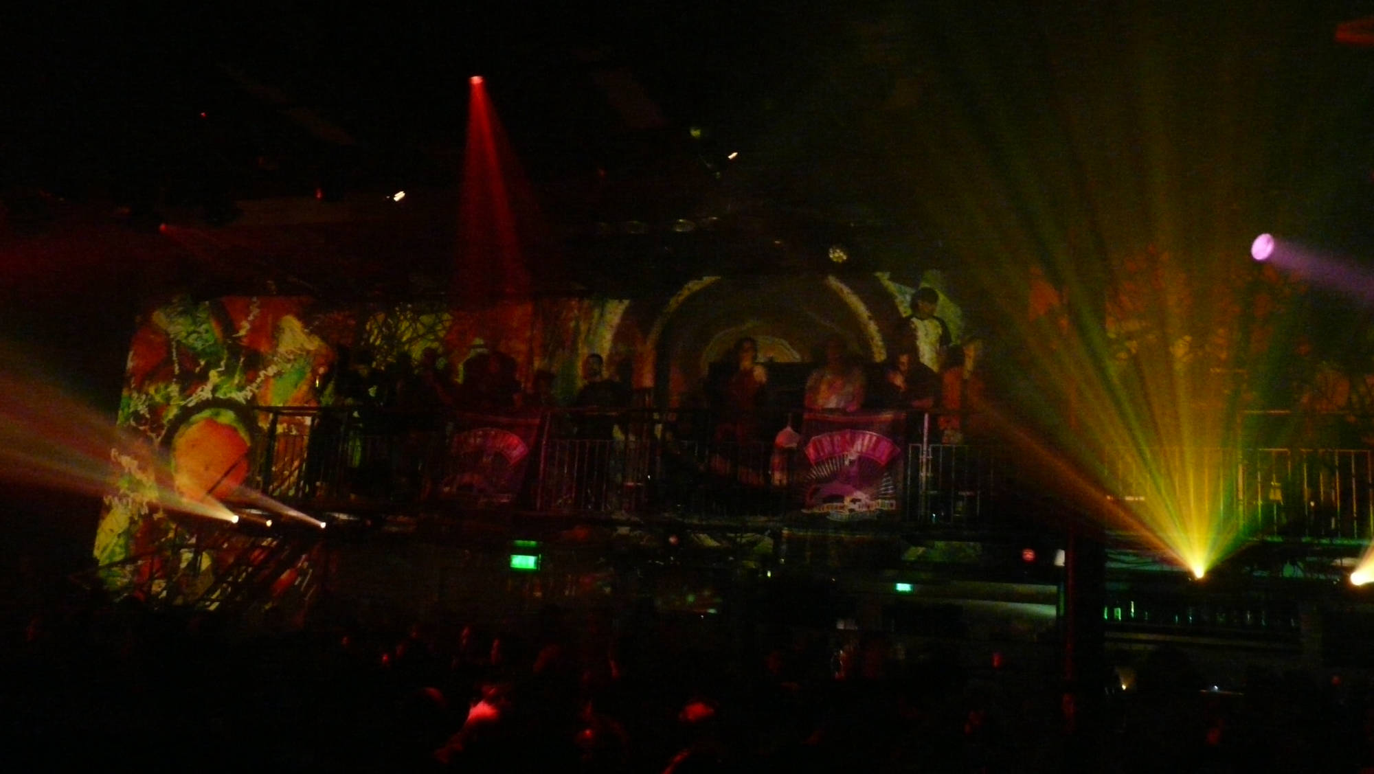 Amsterdam, Sound, weekender, king, Shiloh, judocus, visuals, amsterdam, 2018