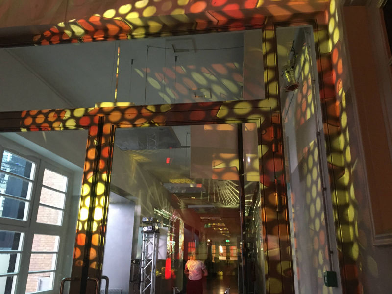 The PHX, fort, Pampus, Phenix, judocus, visuals,  slidesinmotion, 2019