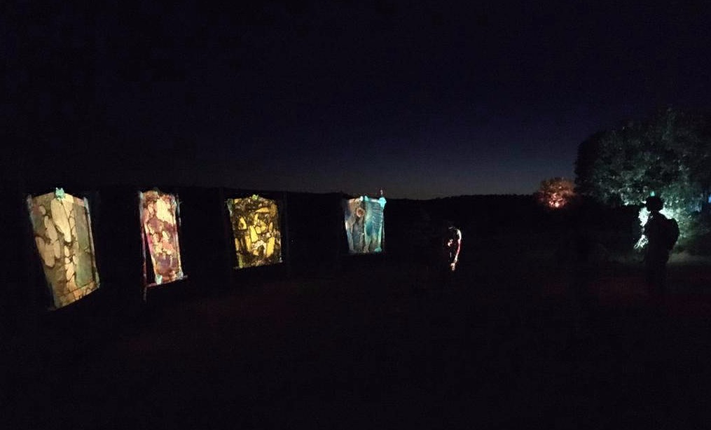 Cofettaria, debalie, 2019, visuals, judocus, slidesinmotion, newyaersday, 2019, projections