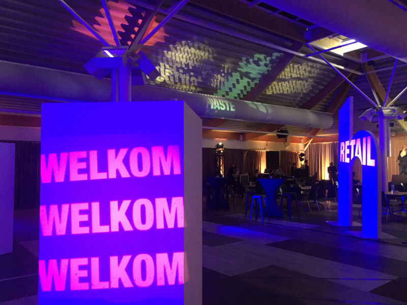 Hogeschool Inholland, Diemen, 1ste jaars, Leisure& Management, projecties, visuals, Judocus