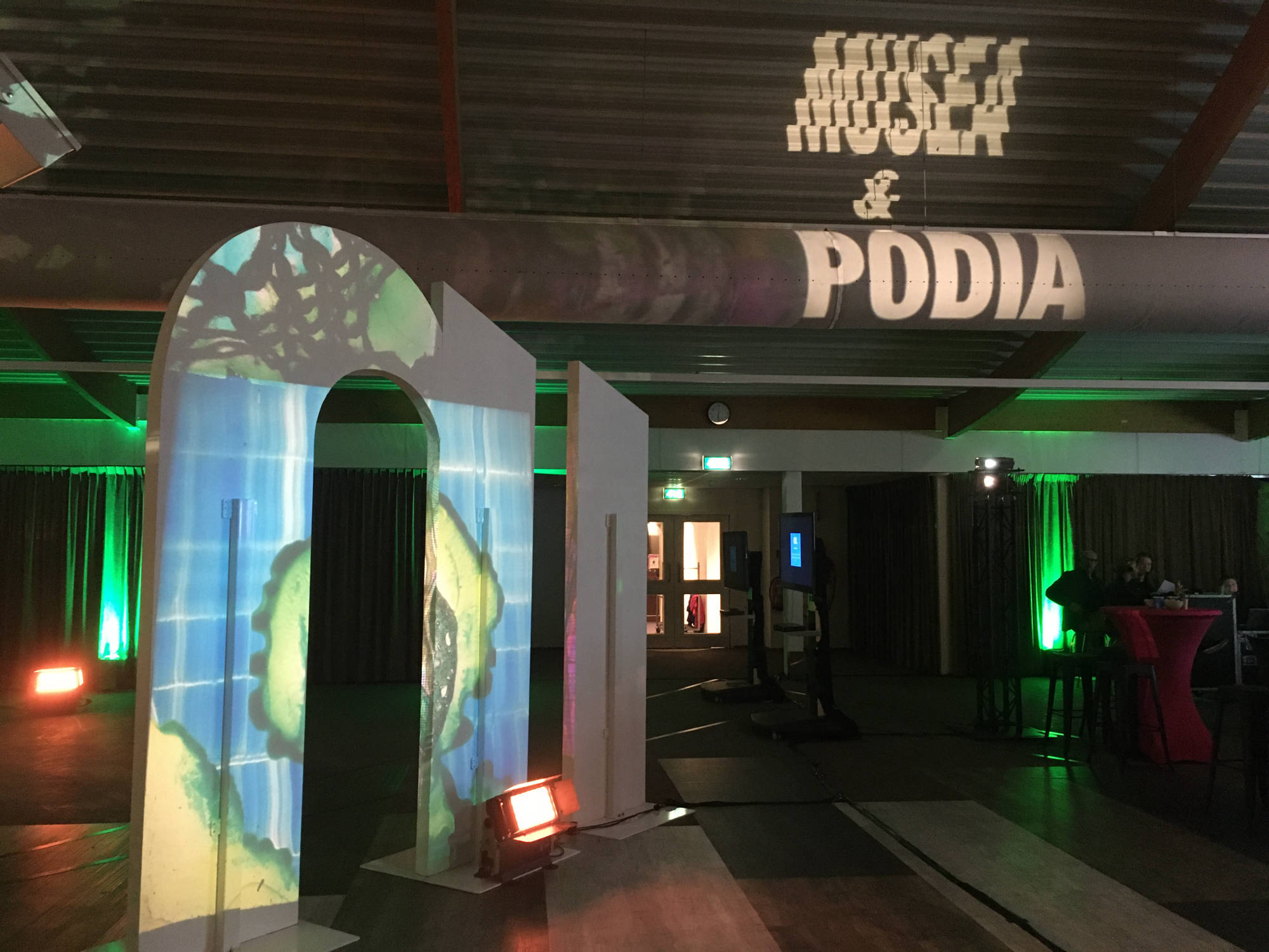 Judocus, Hogeschool Inholland, Diemen, 1ste jaars, Leisure& Management, projecties, visuals, Judocus