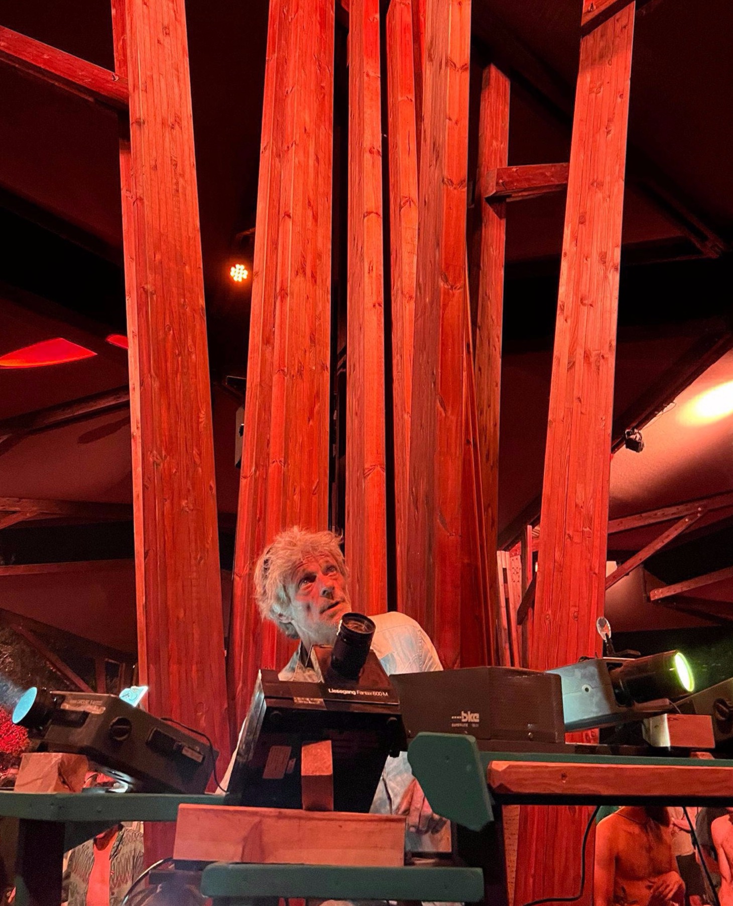 Boomfestival2022, boomfestival, the Gardens, visuals, projection, vj, 2022, Portugal,judocus