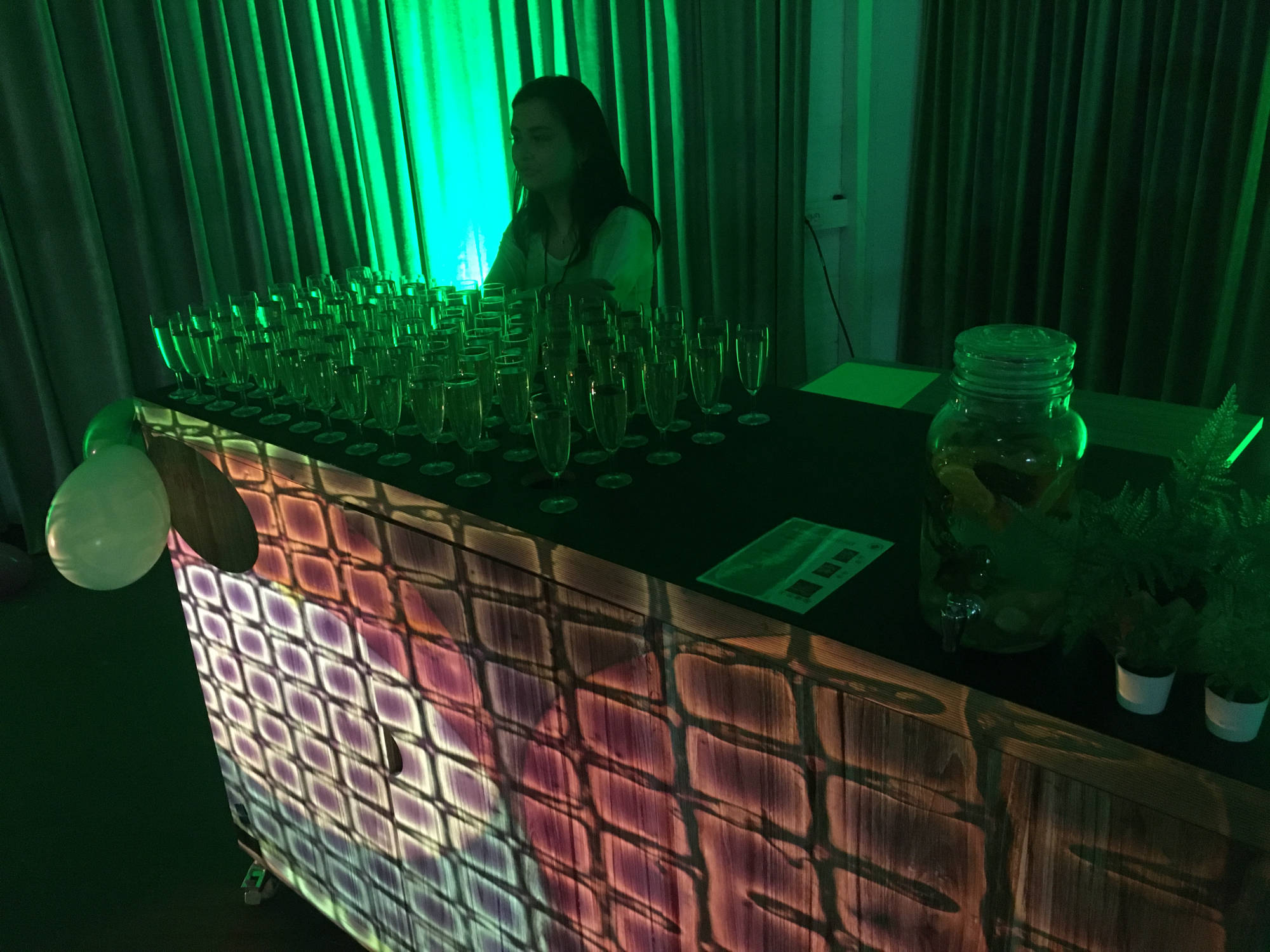 Hogeschool Inholland, Diemen, 1ste jaars, Leisure& Management, projecties, visuals, Judocus