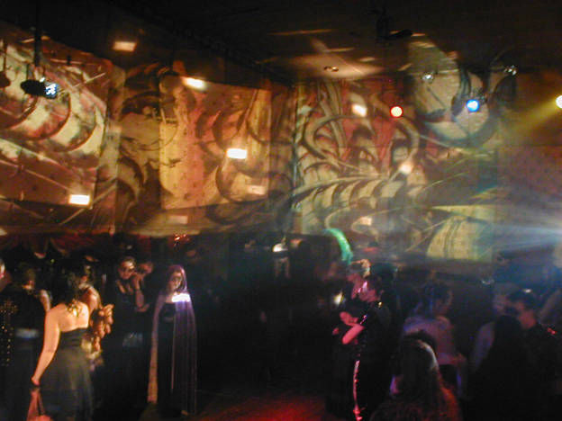 Ball, du, masque, goliath, amsterdam, visuals, judocus, Agnes