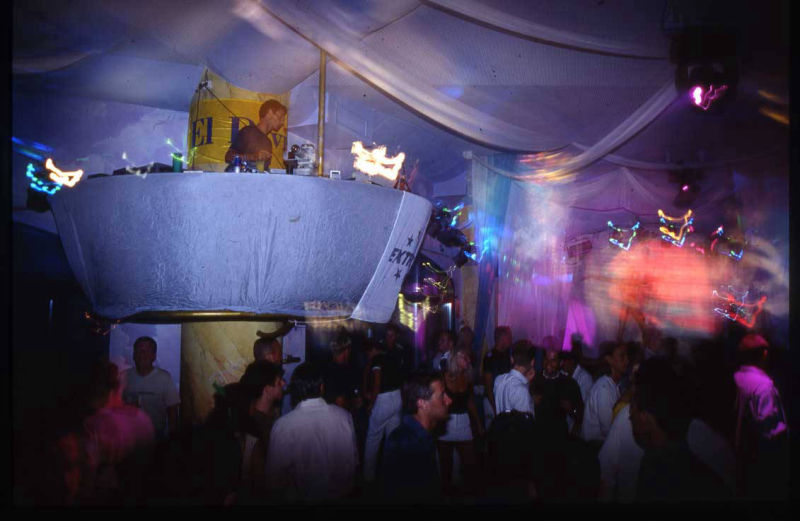 judocus, vj, el, divino, extrema, 1998, visuals, club, future, lab