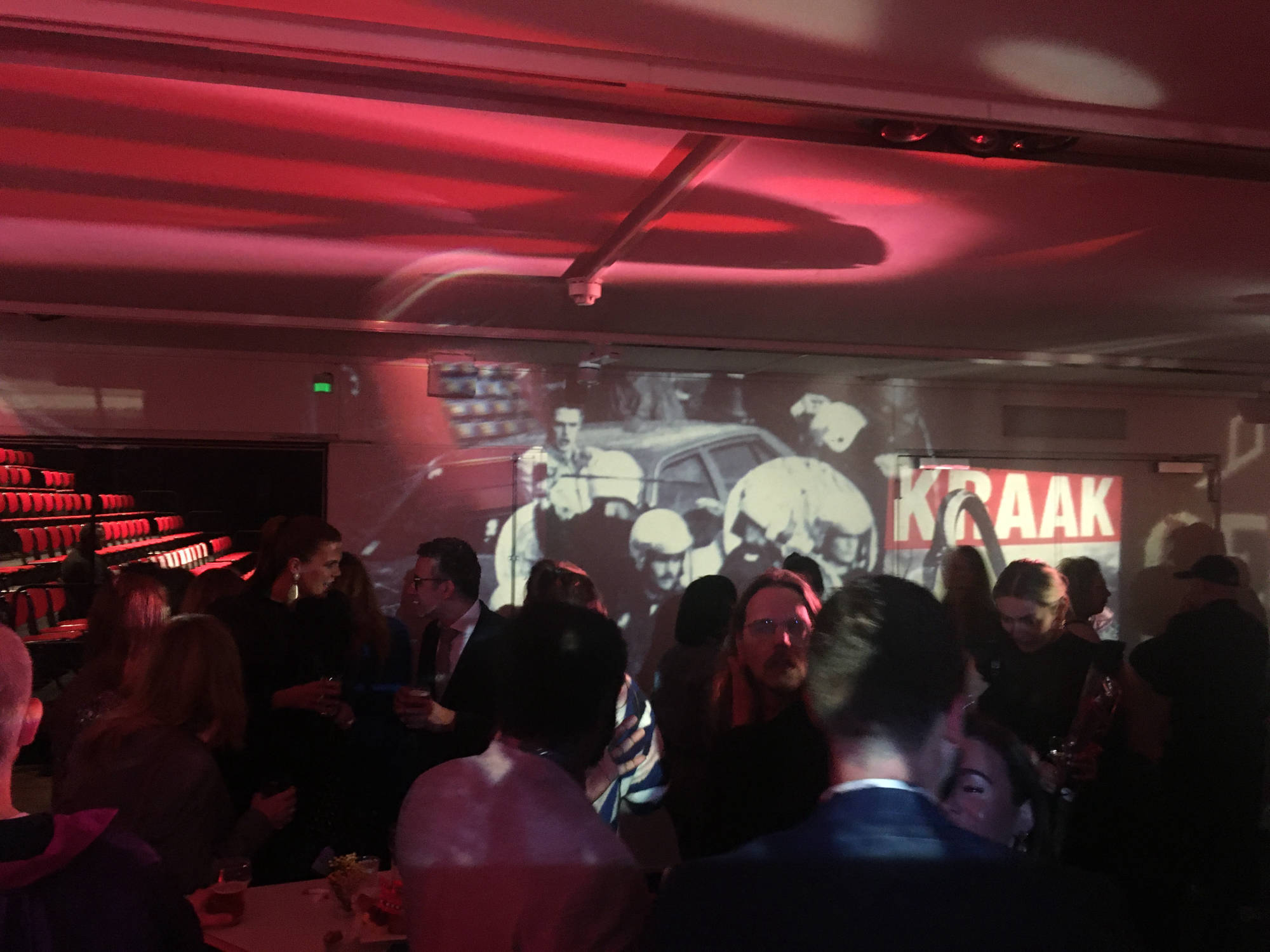 Supremacy, 2019, visuals, brabanthallen, denbosch, judocus, visuals