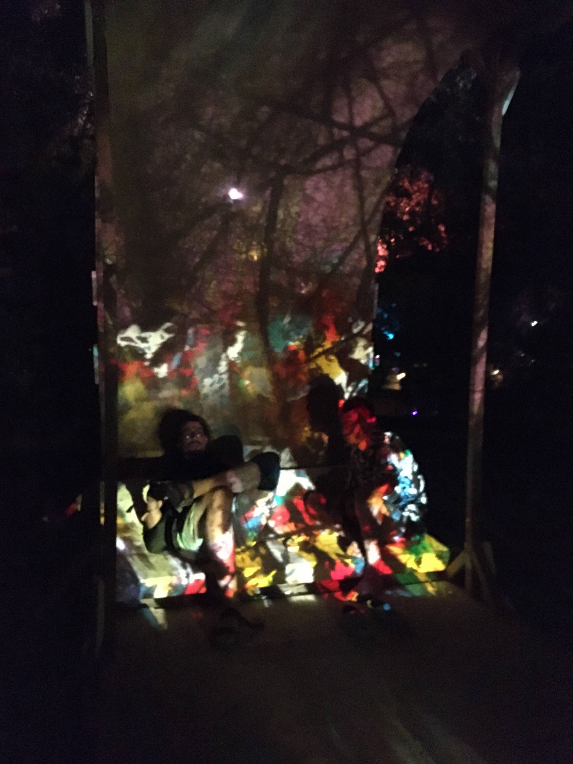 Crazyland, BITCH, Northseavenue, judocus, visuals, slidesinmotion, Zaandam, 2019