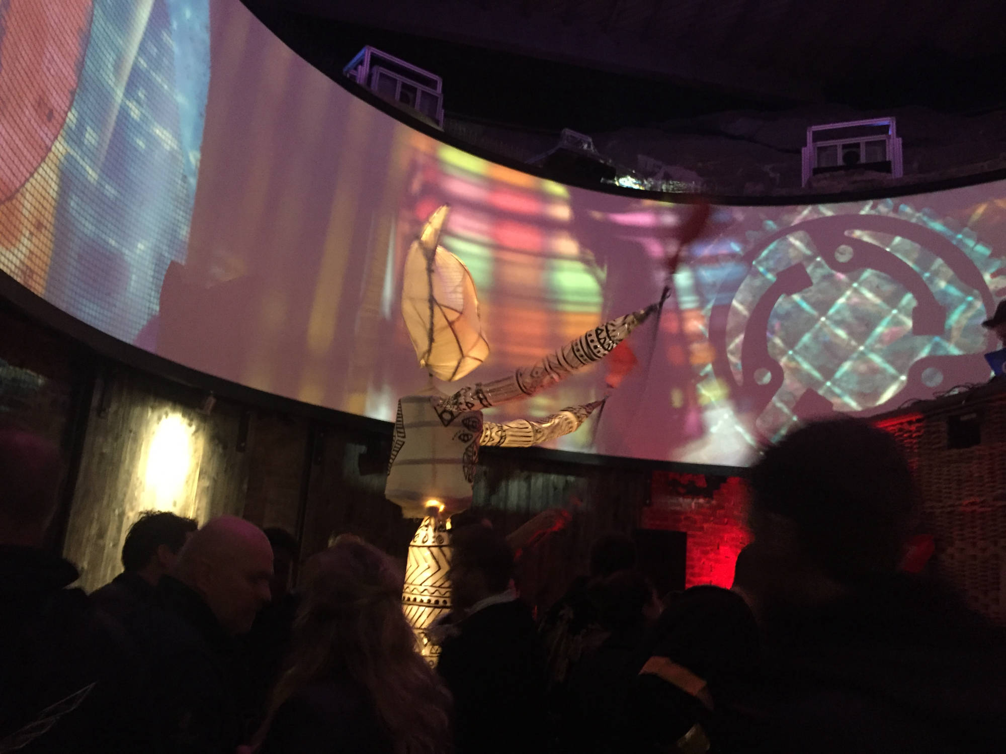 The PHX, fort, Pampus, Phenix, judocus, visuals,  slidesinmotion, 2019